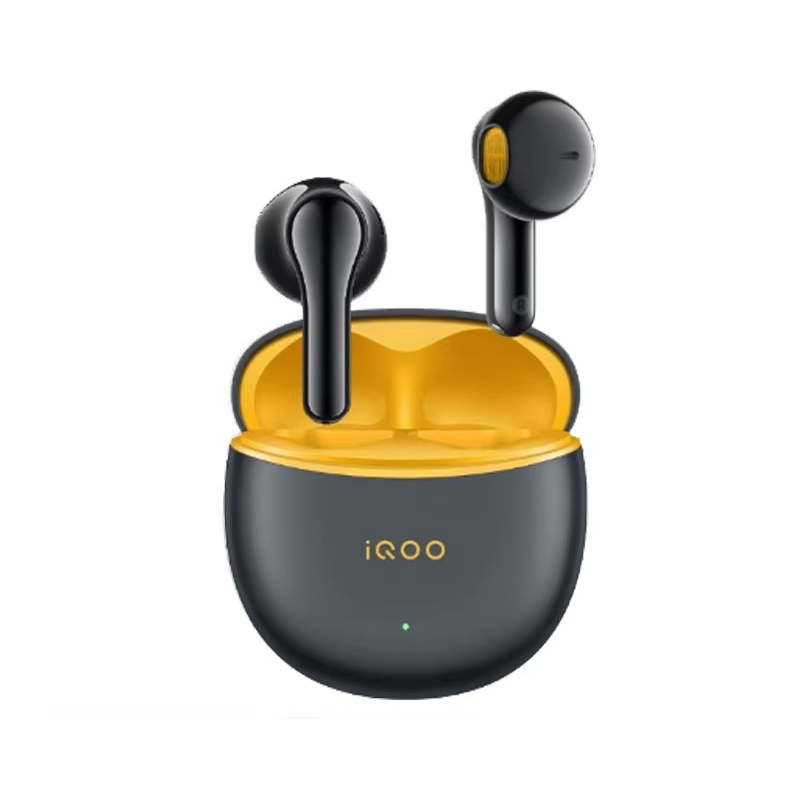 Навушники VIVO IQOO TWS Air 2 black
