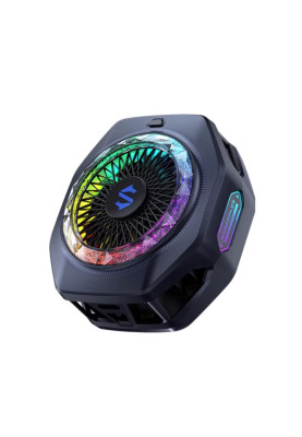Black Shark FunCooler 5 Pro Magnetic Edition black (BHR08BRCN)