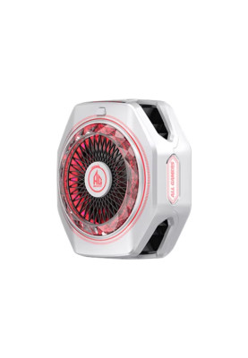 Black Shark FunCooler 5 Pro Magnetic Edition white (BHR08BQCN)