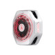 Мобільний кулер охолодження Black Shark FunCooler 5 Pro Magnetic Edition white (BHR08BQCN)