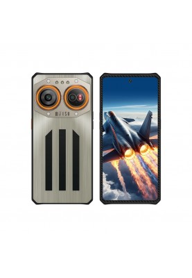 OUKITEL IIIF150 Air2 Ultra 5G 16/512Gb titanium gray Night Vision