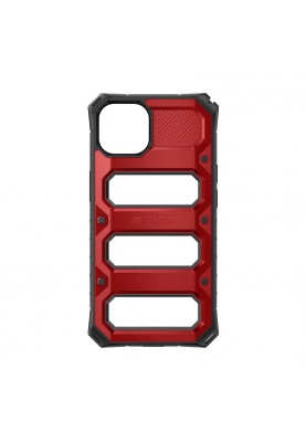 Чохол IIIF150 Octagon для iPhone 13 red