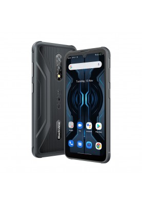 Blackview BV5200 Pro 4/64Gb black