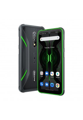 Blackview BV5200 Pro 4/64Gb green