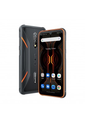 Blackview BV5200 Pro 4/64Gb orange