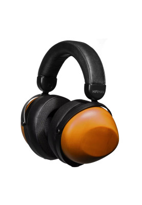 Навушники HiFiMAN HE-R10D wired brown