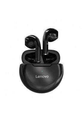 Навушники Lenovo HT38 black