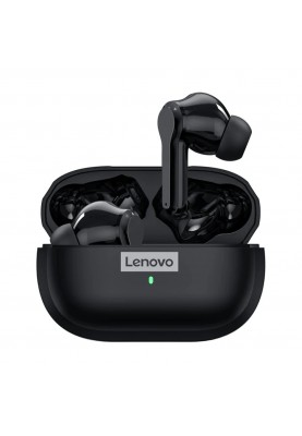 Навушники Lenovo LP1S black