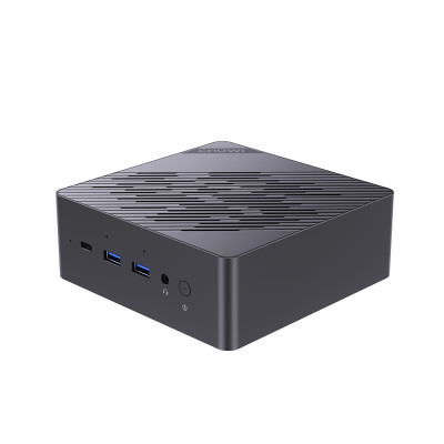 Міні ПК CHUWI AuBox Ai365 32/1Tb, Ryzen AI 9 365, Windows 11 Pro