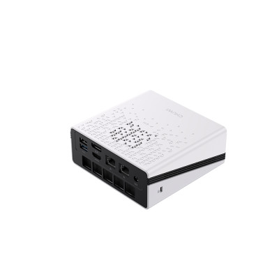 Міні ПК CHUWI UBox 6600H 16/512Gb, Ryzen 5 6600H, Windows 11 Pro