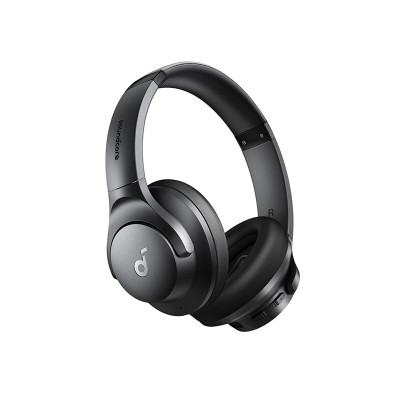 Навушники Anker Soundcore Q20i A3004 black
