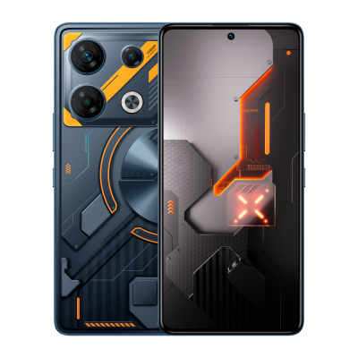 infinix GT 10 Pro 8/256Gb black