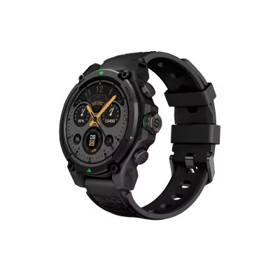 Смарт годинник Black Shark GS3 black
