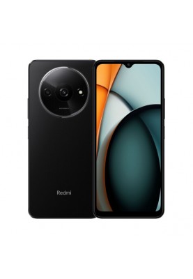 Xiaomi Redmi A3 4/128Gb black Global Version