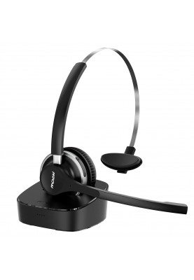 Навушники Mpow HC3 Pro black