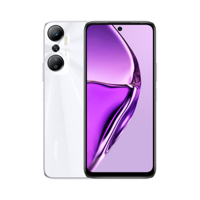 Infinix Hot 20 4G 4/128Gb white