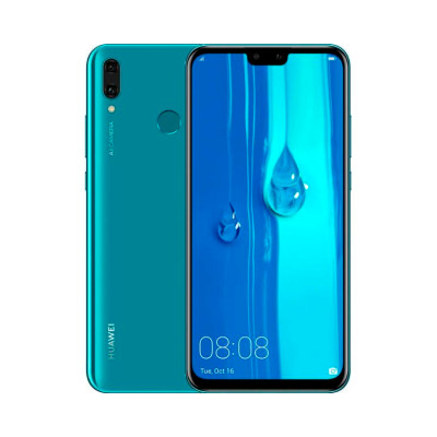 Huawei Enjoy 9 Plus (Y9 2019) 6/128Gb blue