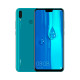 Huawei Enjoy 9 Plus (Y9 2019) 6/128Gb blue