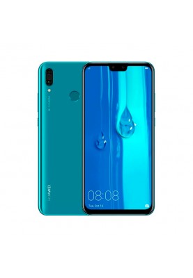 Huawei Enjoy 9 Plus (Y9 2019) 4/128Gb blue