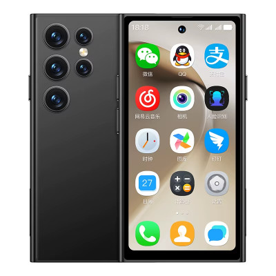 Смартфон Soyes (ONEMYTH) S26 Pro 4G 2/16Gb black