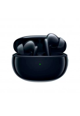 Навушники OPPO Enco X W71 black