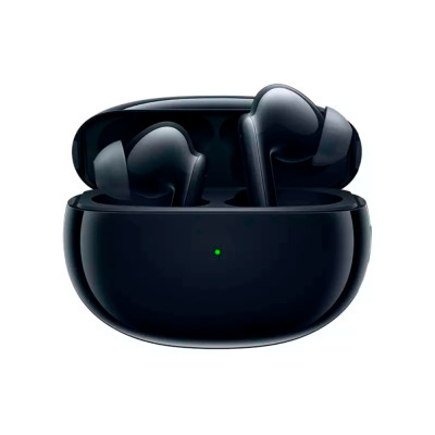 Навушники OPPO Enco X W71 black