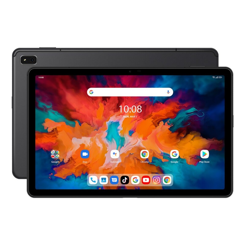 Umidigi A11 Tab 4/128Gb gray 4G