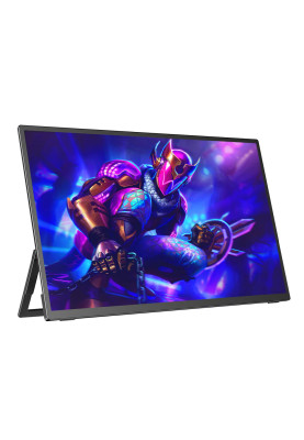 Портативний монітор UPERFECT UGame E4 (M185T08) black 18.5" 1920x1080 120 Гц
