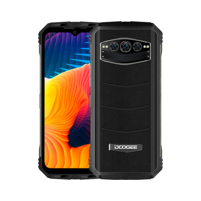 Doogee V30 5G 8/256Gb black Night Vision