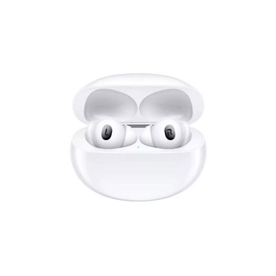 Навушники OPPO Enco X2 wireless charging white