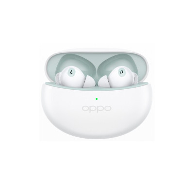 Навушники OPPO Enco R Pro ETE71 white