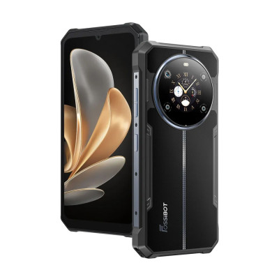 Смартфон FOSSiBOT F109 5G 8/256Gb blue
