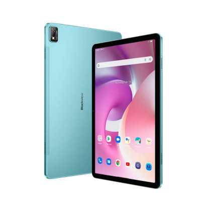 Планшет Blackview Tab 16 8/256Gb green 4G