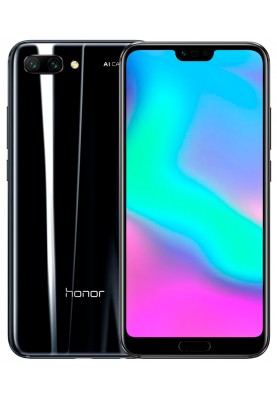 Honor 10 6/64Gb black