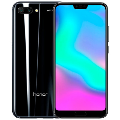 Honor 10 6/64Gb black