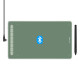Графічний планшет XP-Pen Deco LW green, 10X6", 5080 LPI, 8192 levels, Bluetooth 5.0