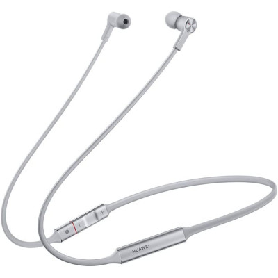 Навушники Huawei FreeLace silver
