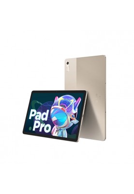 Lenovo Pad P11 Pro 2022 Kompanio (Xiaoxin Pad Pro 2022) 6/128Gb WIFI gold Global ROM