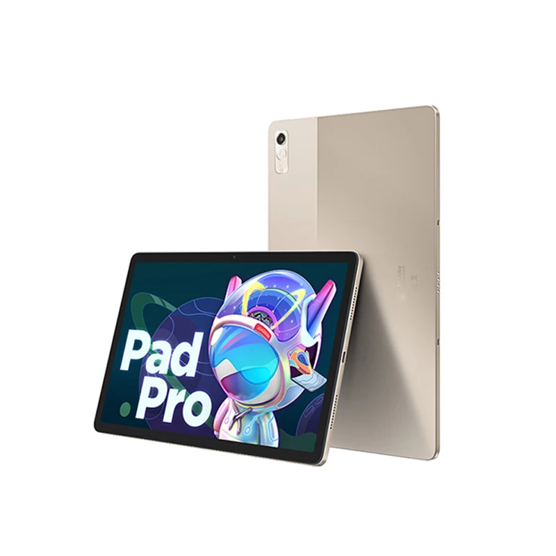 Lenovo Pad P11 Pro 2022 Kompanio (Xiaoxin Pad Pro 2022) 6/128Gb WIFI gold Global ROM