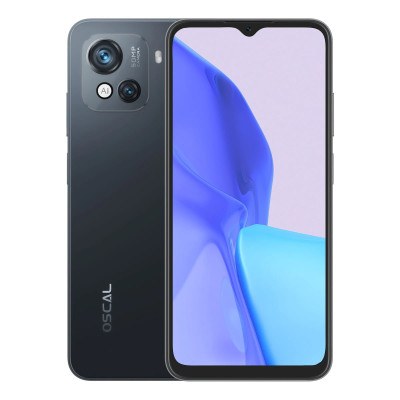 Blackview OSCAL C80 8/128Gb black