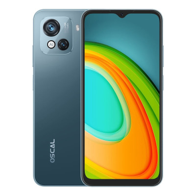 Blackview OSCAL C80 8/128Gb blue