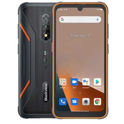Blackview BV5200 4/32Gb orange