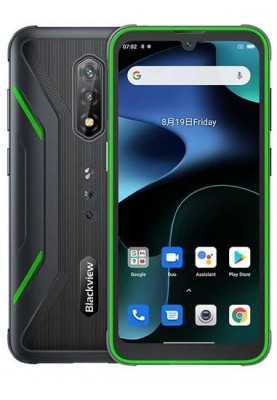 Blackview BV5200 4/32Gb green