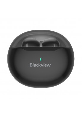 Навушники Blackview AirBuds 6 black