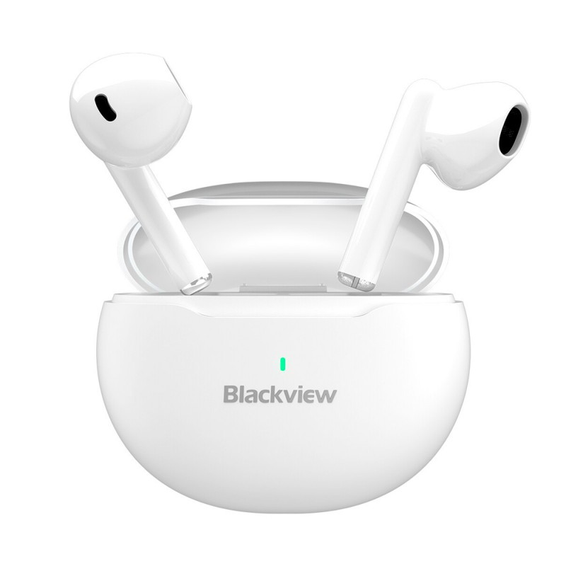 Навушники Blackview AirBuds 6 white