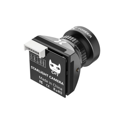 Камера Foxeer Cat 3 Mini black (HS1259)