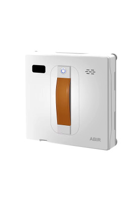 Робот для миття вікон ABIR WD8 white з дистанційним керуванням