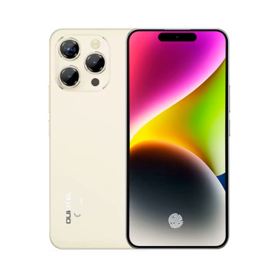 Смартфон OUKITEL P1 8/256Gb gold