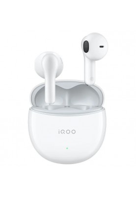 Навушники VIVO IQOO TWS Air 2 white