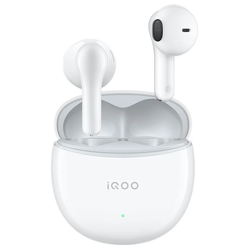 Навушники VIVO IQOO TWS Air 2 white